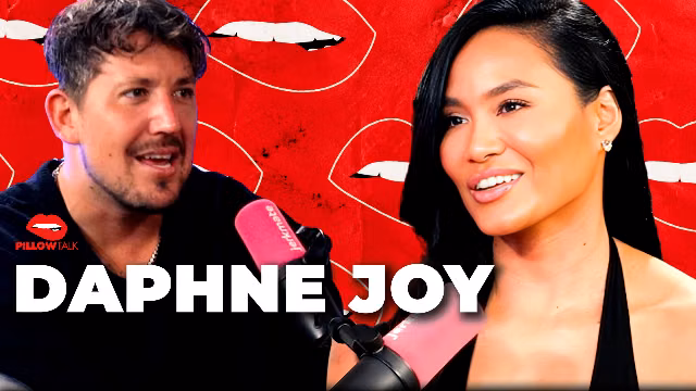 DAPHNE JOY BREAKS HER SILENCE | FULL EXCLUSIVE INTERVIEW