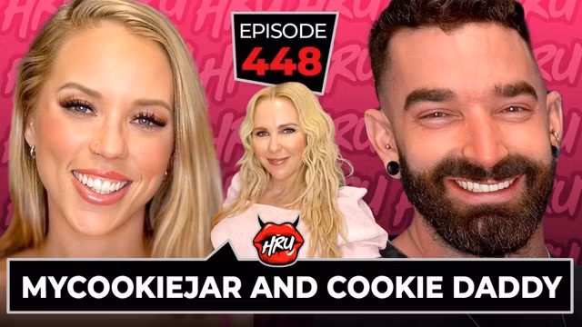 Meet MyCookieJar & Cookie Daddy: The Couple Turning Tech Careers Into an Adult Industry Empire