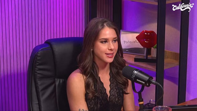 Hot Latina Dirty Talk