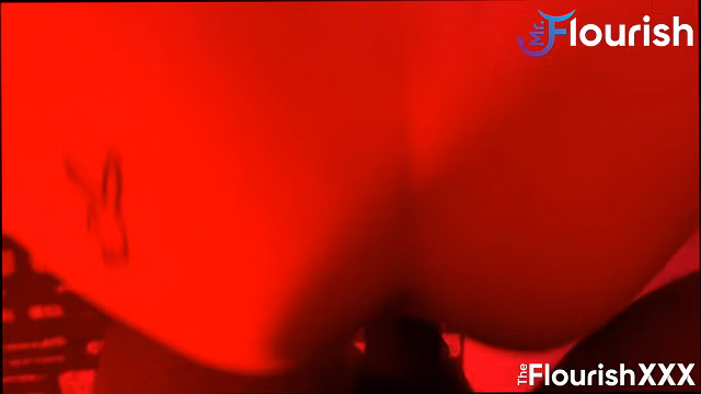 Trailer Anna Cummings Gets The Red Light Room Of Mrflourish